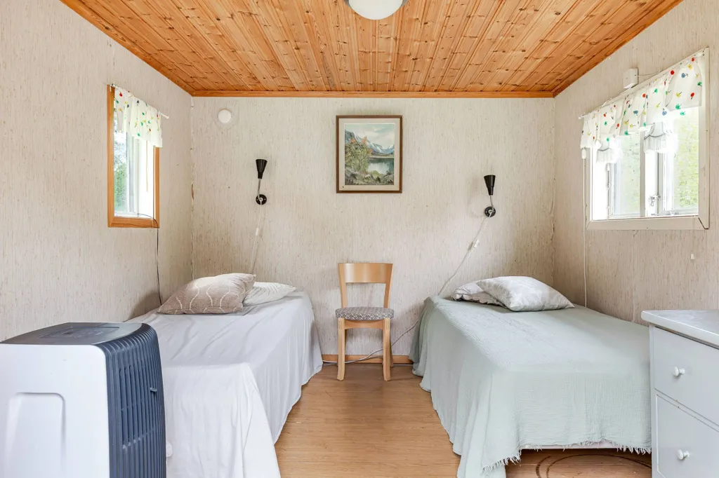Maison 3 pièces à Gävle kommun