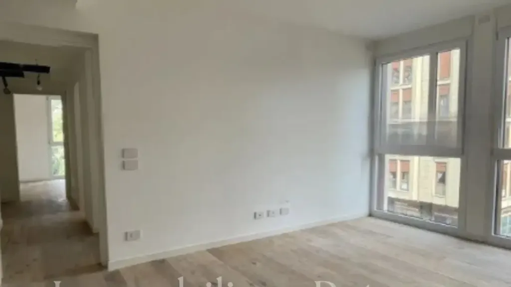 Pièces - Modernised Apartment with River View in Padua