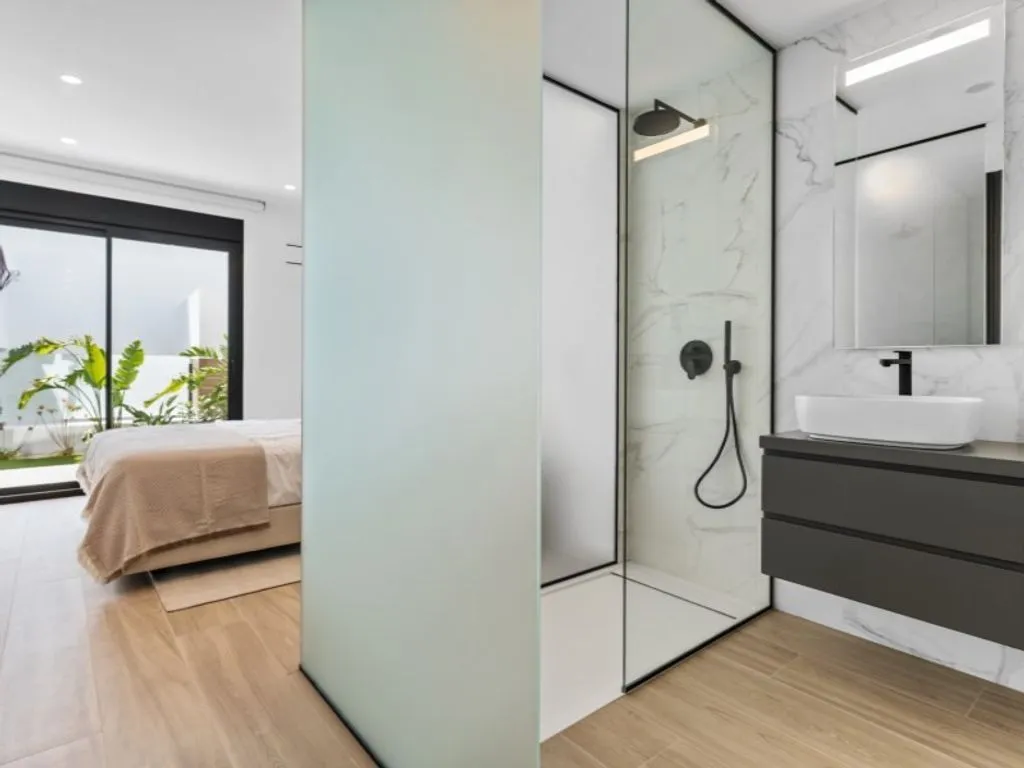 Vannitoad - Luxury Flat with Pool in Benitachell