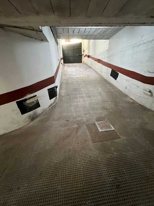 garage