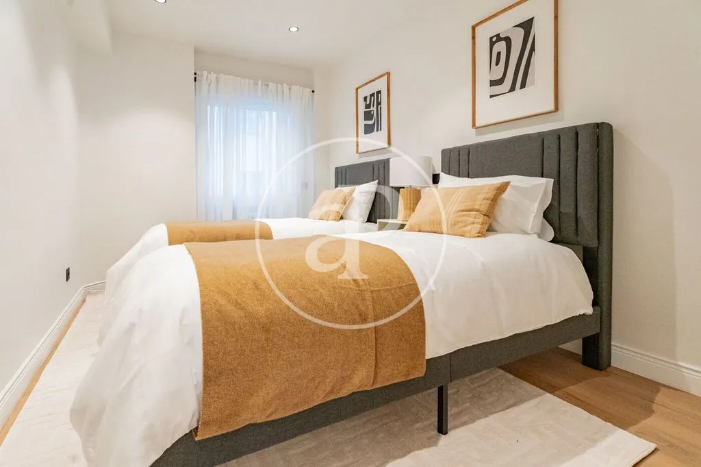 Chambres - Luxury Flat with Terrace in Salamanca, Madrid