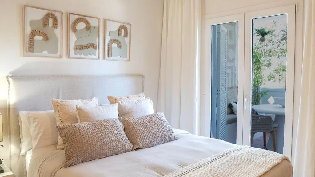 Magamistoad - Luxury Apartment with Pool in Puerto Banús