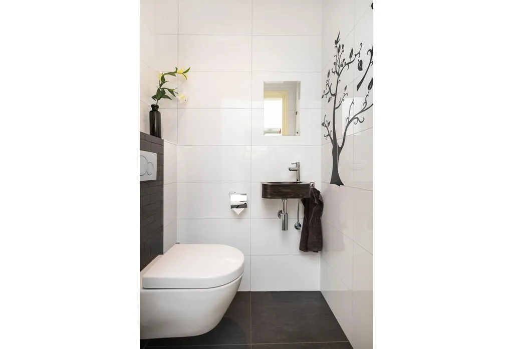 Bagni - Luxury Villa with Wellness Features in Urmond