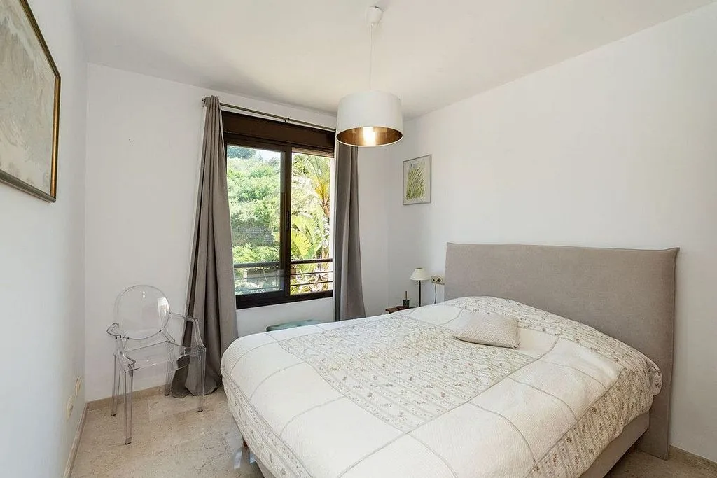 Magamistoad - Apartment with Pool and Terrace in Casares