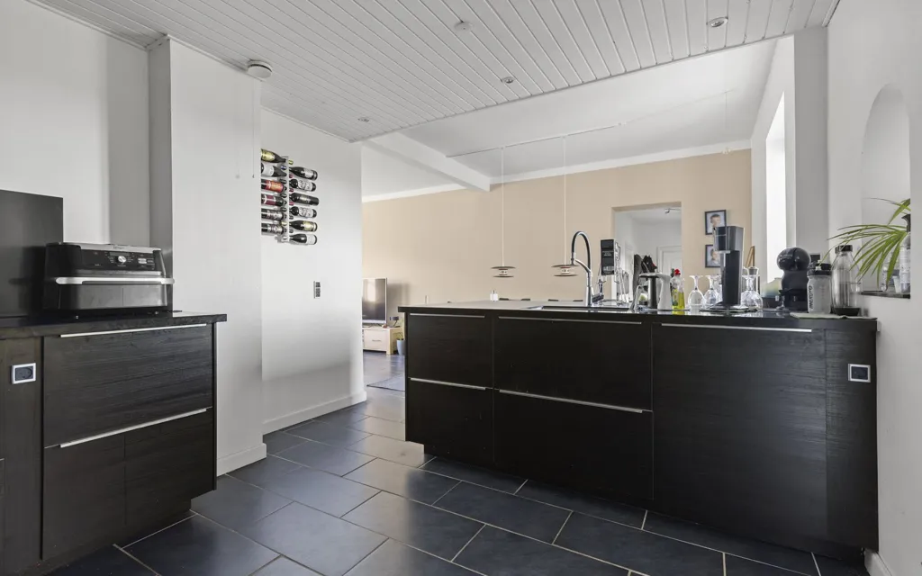 Maison 4 pièces à Slagelse