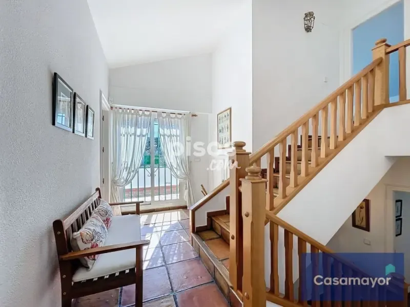 Pièces - Chalet with Pool in Vistahermosa