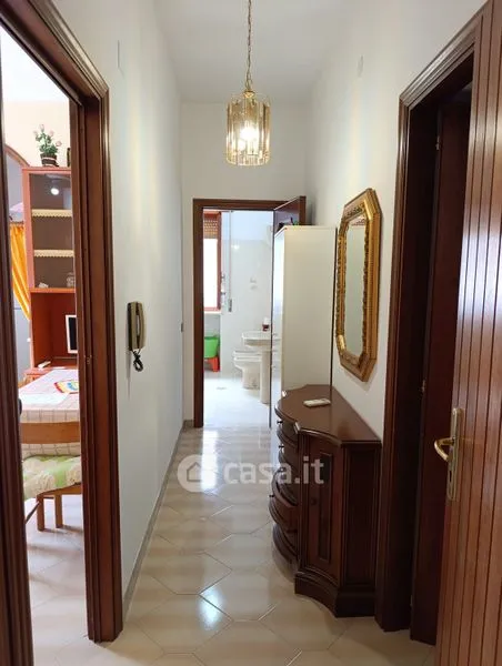 Esik - Seafront Bilocale with Balcony in Rocca Imperiale