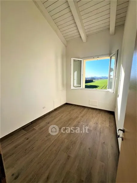 Stanze - New Villa with Garden in Santarcangelo