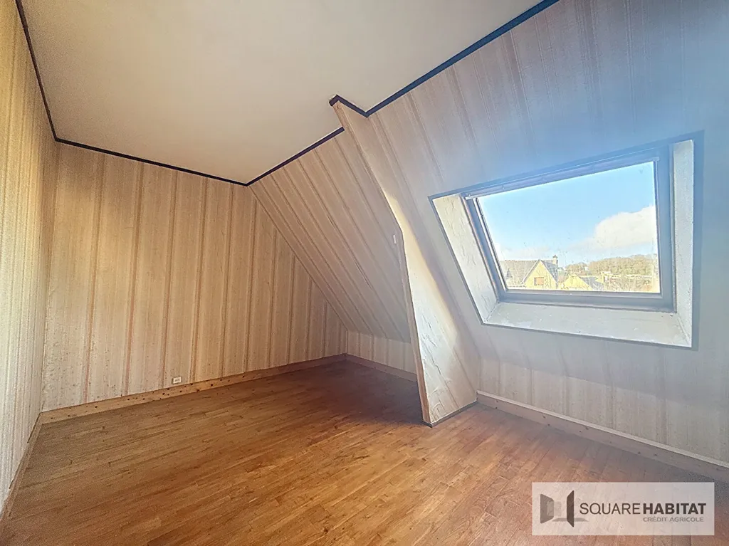 Stanze - Quiet House with Garden in Paimpol