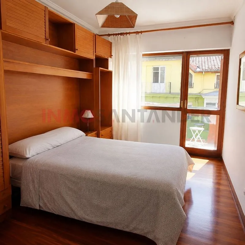 Camere da letto - Spacious Apartment with Terrace in San Fernando