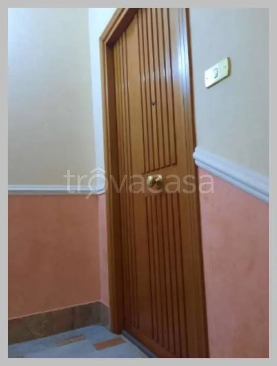Esik - Auctioned Apartment with Balcony in Canicattì