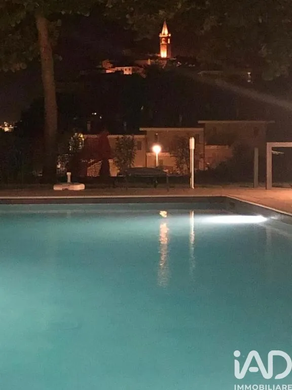 Bassein - Hotel-Restaurant with Pool in Castignano