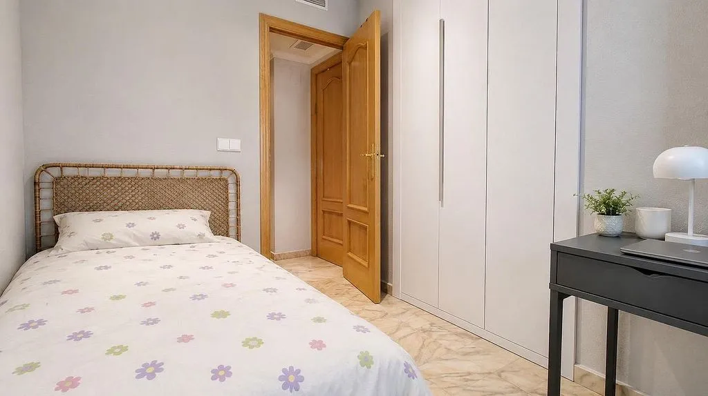 Magamistoad - Apartment with Lift in Granada Centre