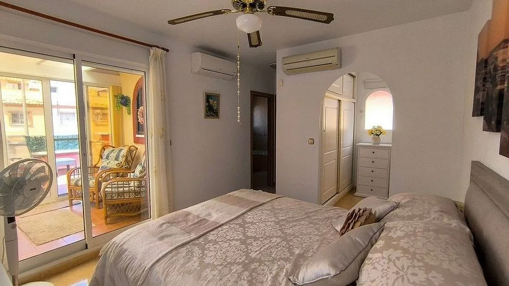 Magamistoad - Semi-Detached House with Terrace in Ciudad Quesada