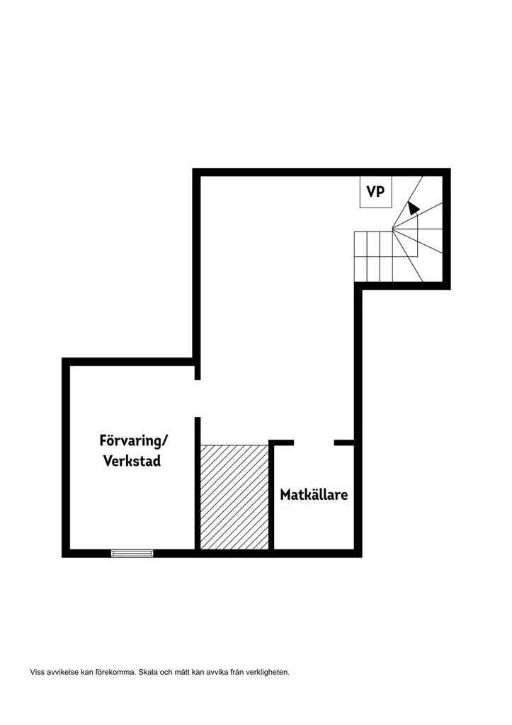Plan - Charming Villa with Large Garden in Generous Location