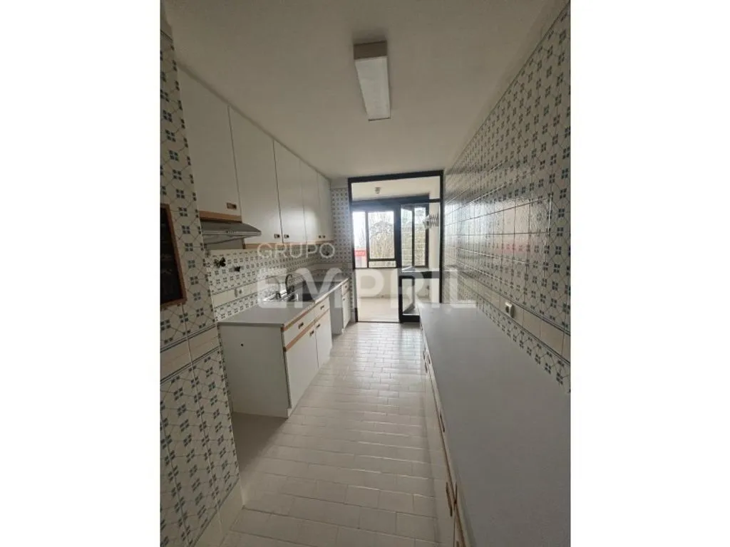 Cuisine - Luxury Flat with Sea View in Porto