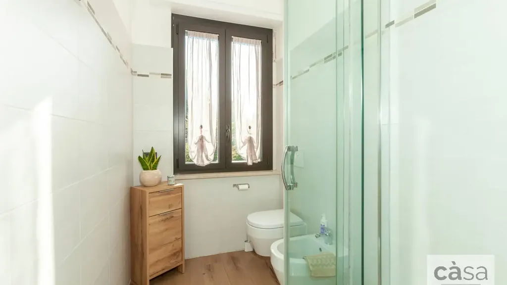 Bagni - Luxury Villa with Lake View in Comerio