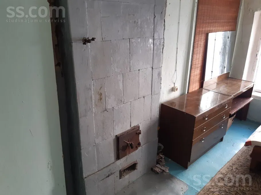 Elutuba - Apartment with Central Location in Riga