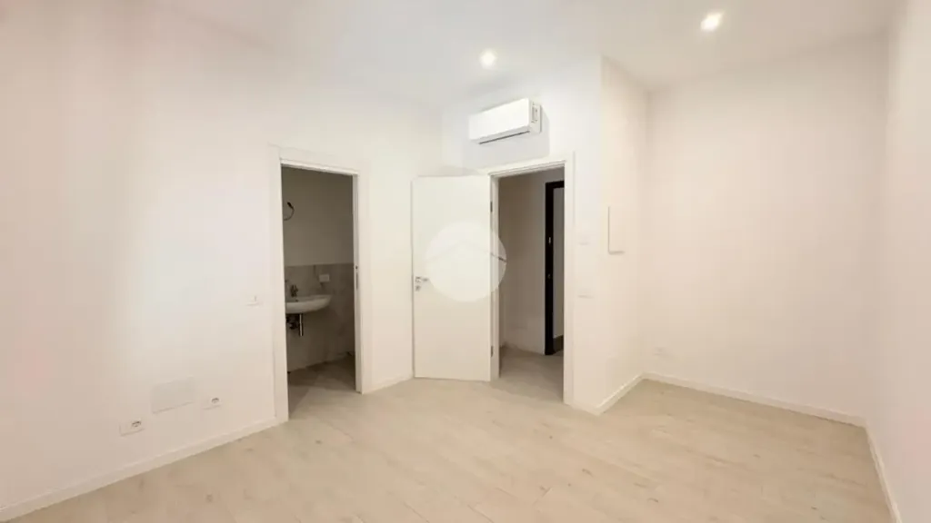 Stanze - Rearranged Studio with Balcony in Palermo