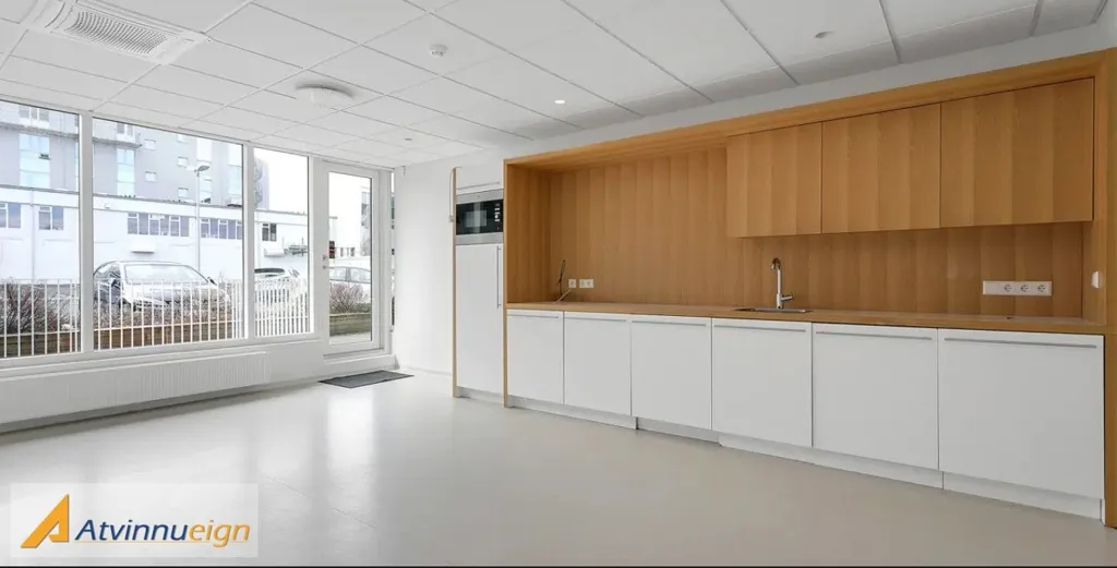Bien à Reykjavík