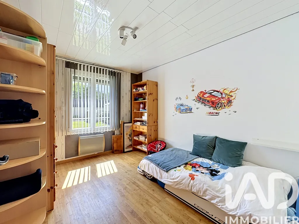 Magamistoad - Traditional House with Garden in Itteville