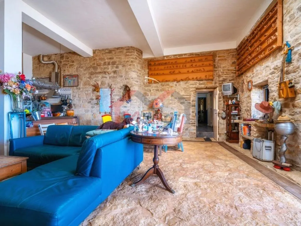 Séjour - 4-Bedroom Villa with Sea View and Pool in Loulé