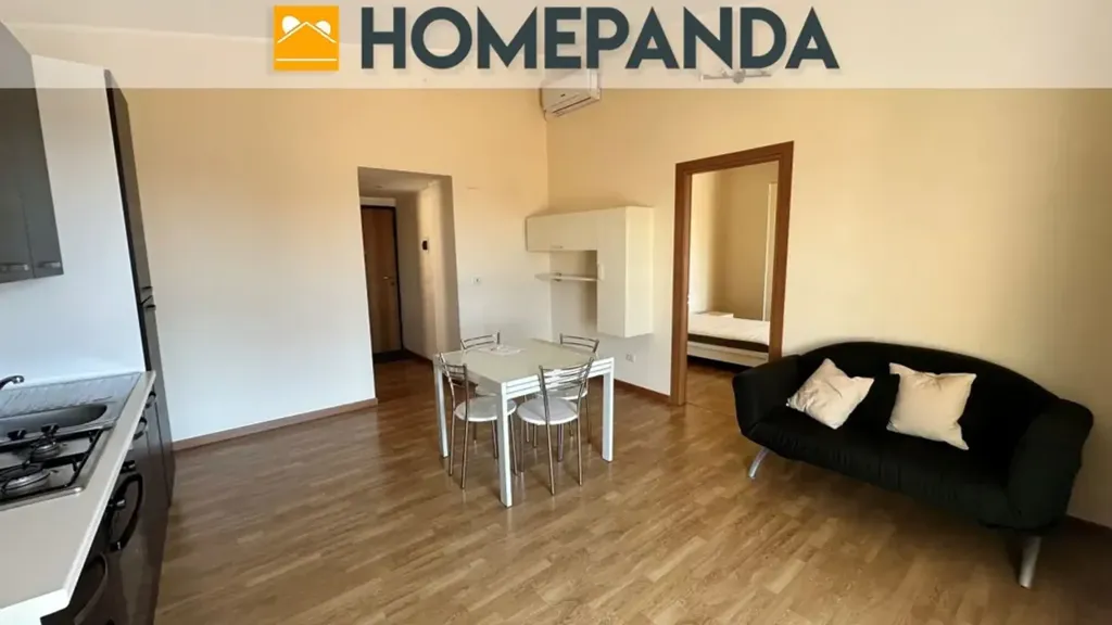 Elutuba - Modernised Flat with Balcony in Catania