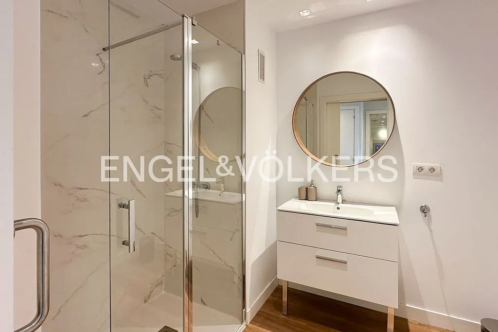 Bagni - Apartment with Pool in Valencia Centre
