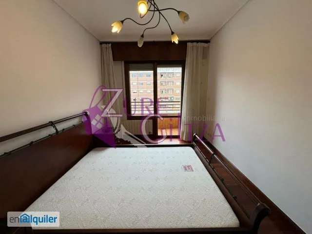 Chambres - Apartment with Garage and Lift in Durango
