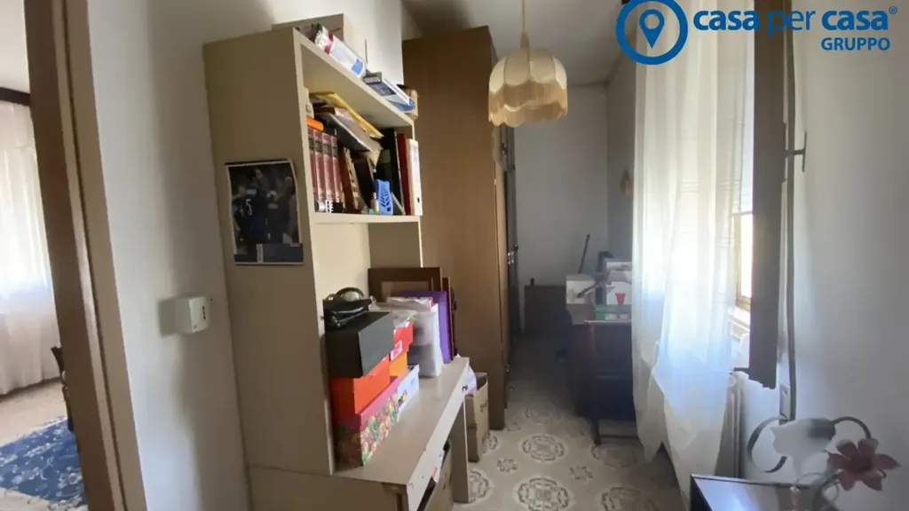 Bureau - Villa with Private Garden in Porto Viro