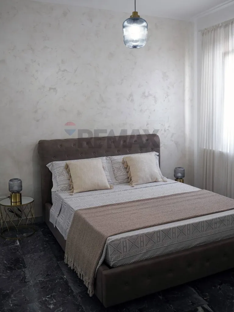 Chambres - Modernised Apartment with Balcony in Monopoli Centre