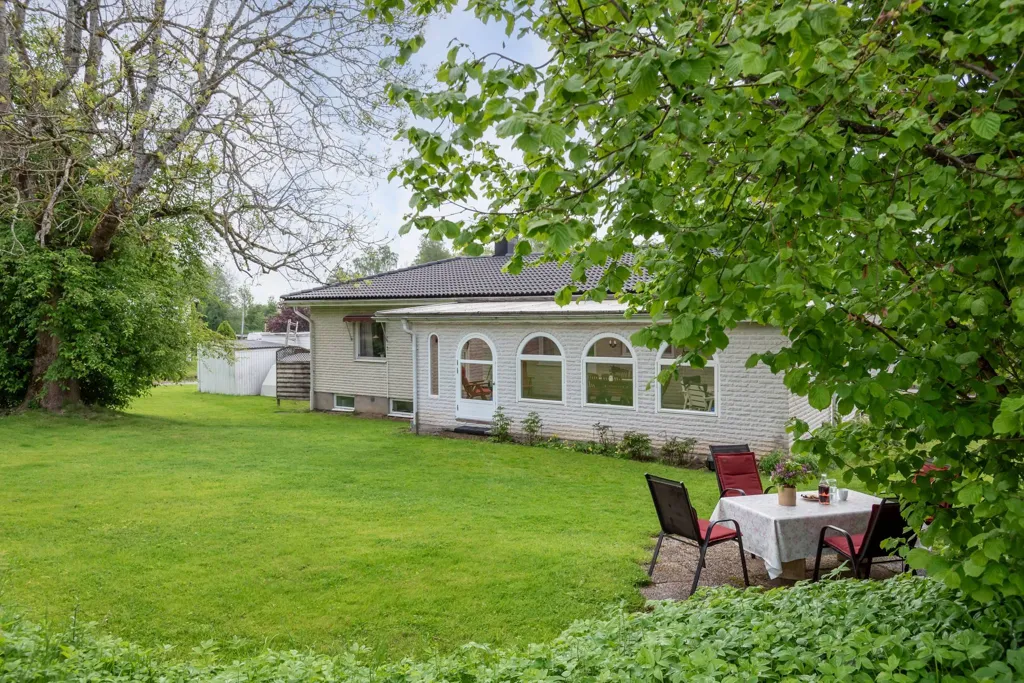 Maison 5 pièces à Örebro kommun