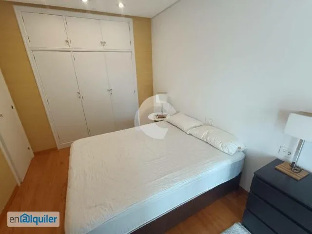 Magamistoad - Modernised Flat with Terrace in City Centre