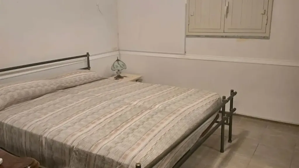 Magamistoad - Semi-Independent Flat with Parking in Carlentini