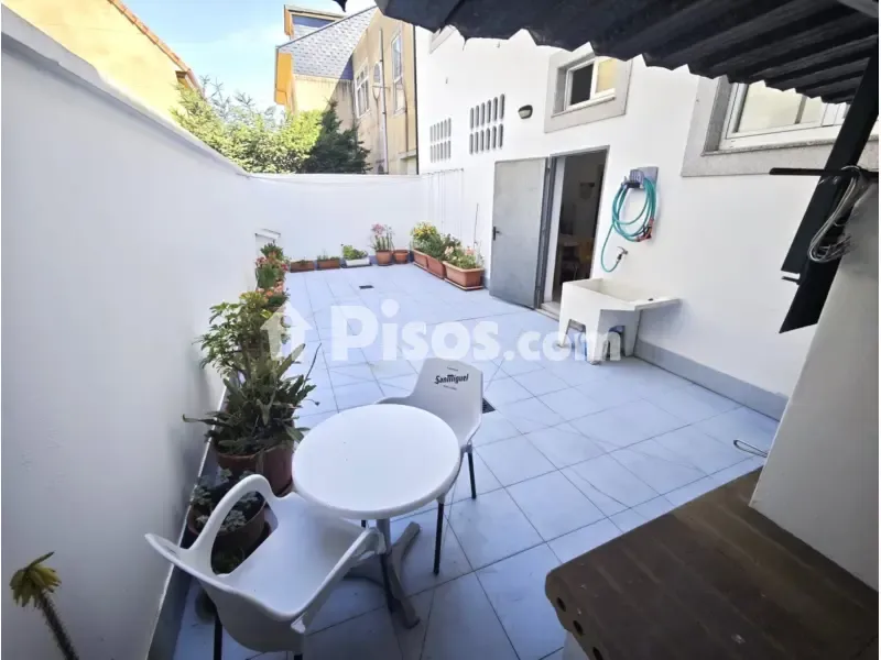 Terrass - Penthouse Chalet with Garage in Vila