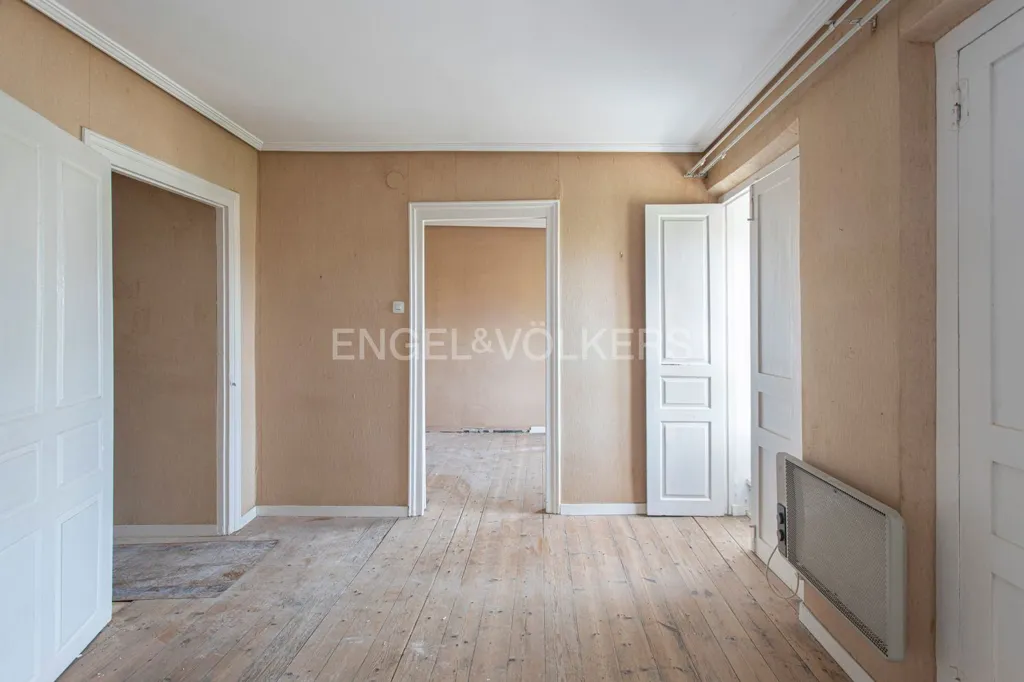 Stanze - Apartment with Balcony in Llanes Centre