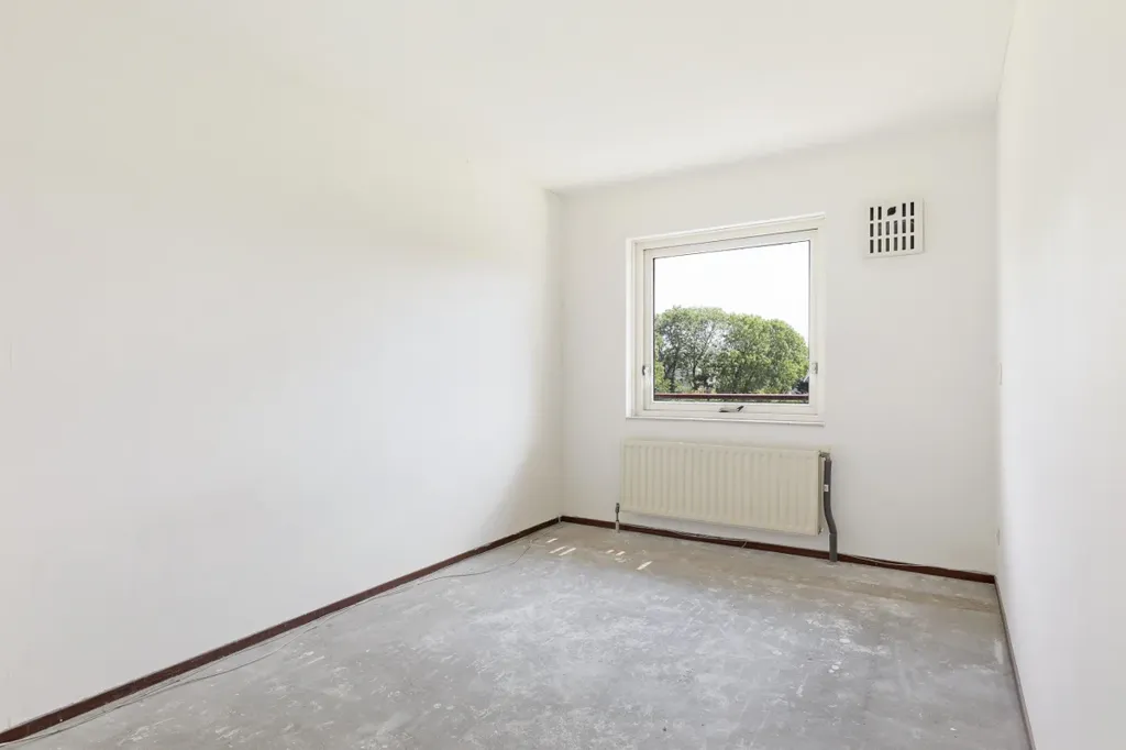 Stanze - Apartment with 4 Bedrooms in Utrecht