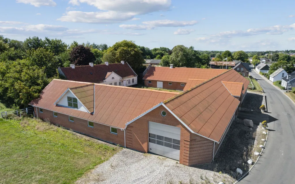 Maison 7 pièces à Kolind