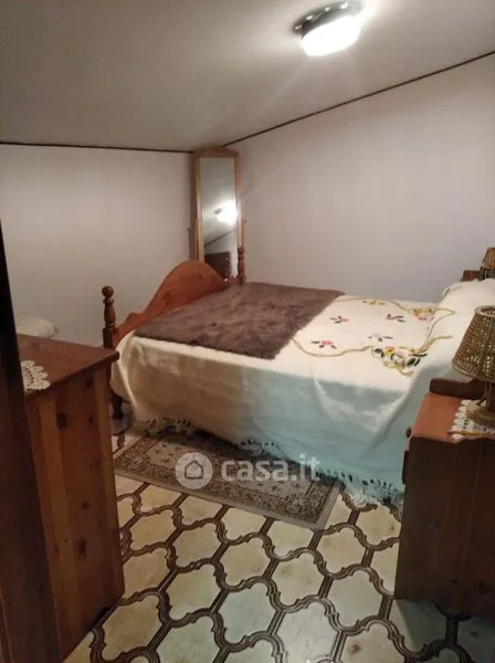 Dormitorios - Mansard Apartment with Balcony in Spezzano della Sila