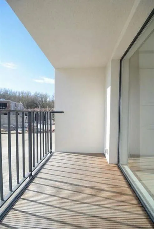 Appartement 2 chambres à Arlon