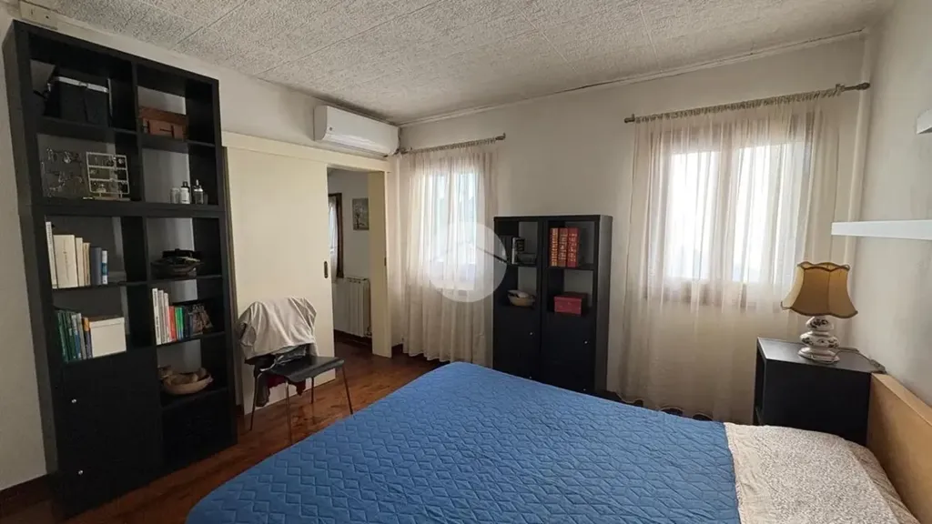 Chambres - Bifamiliar Villa with Balcony in Vigonza