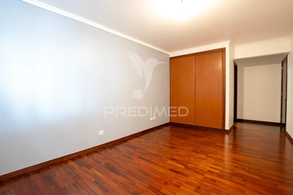 Chambres - T2 Apartment with Balcony and BBQ in Caniço
