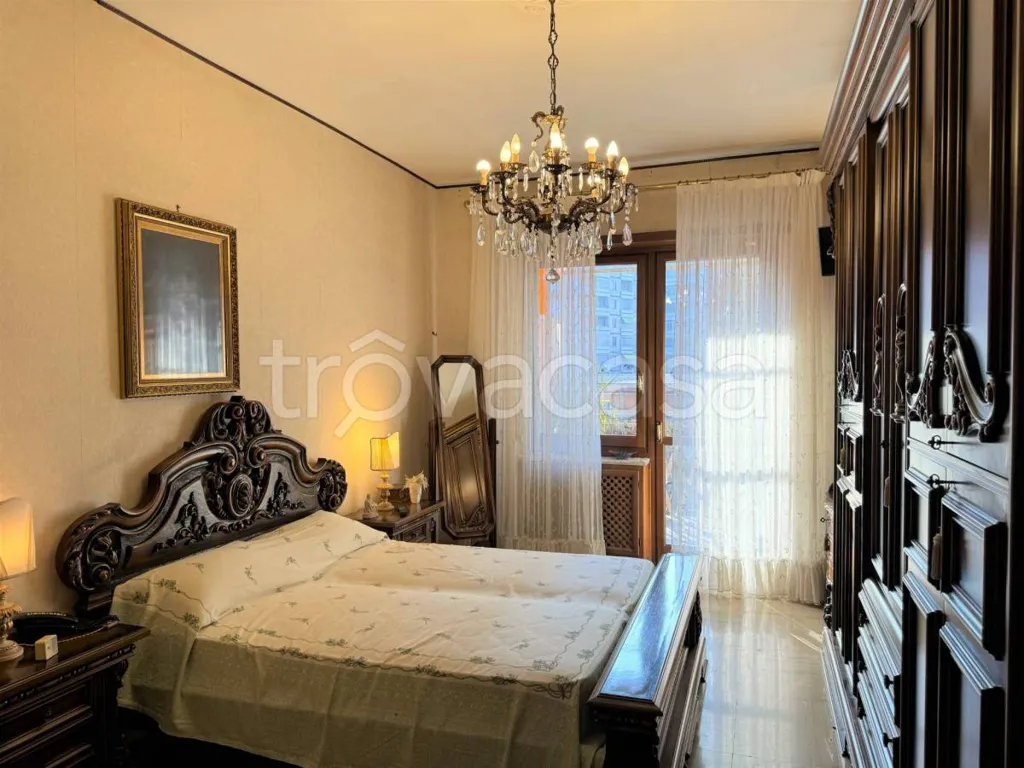 Magamistoad - Apartment with Terraces in Turin