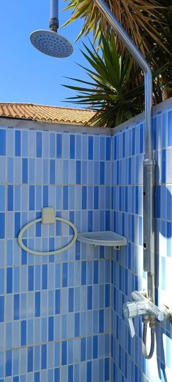 Salles de bain - Luxury Villa with Sea View in La Marina