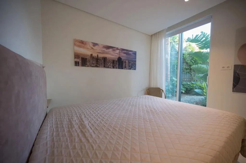 Chambres - Luxury Flat with Sea View in Ojén, Marbella