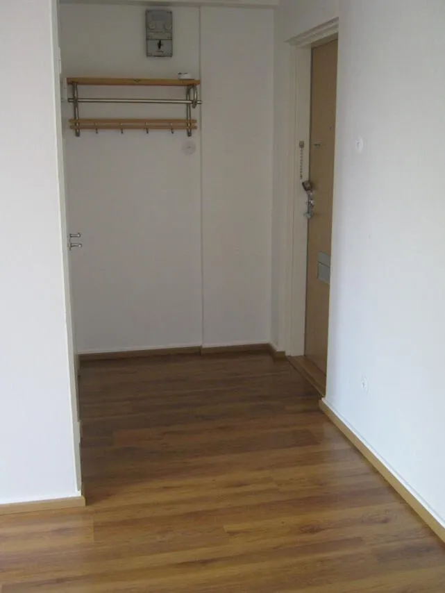 Toad - Bright Studio Flat in Kajaani Centre