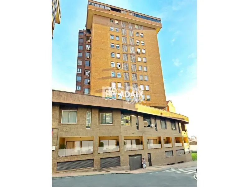 Esterno - New Apartments with Central Location in Cáceres