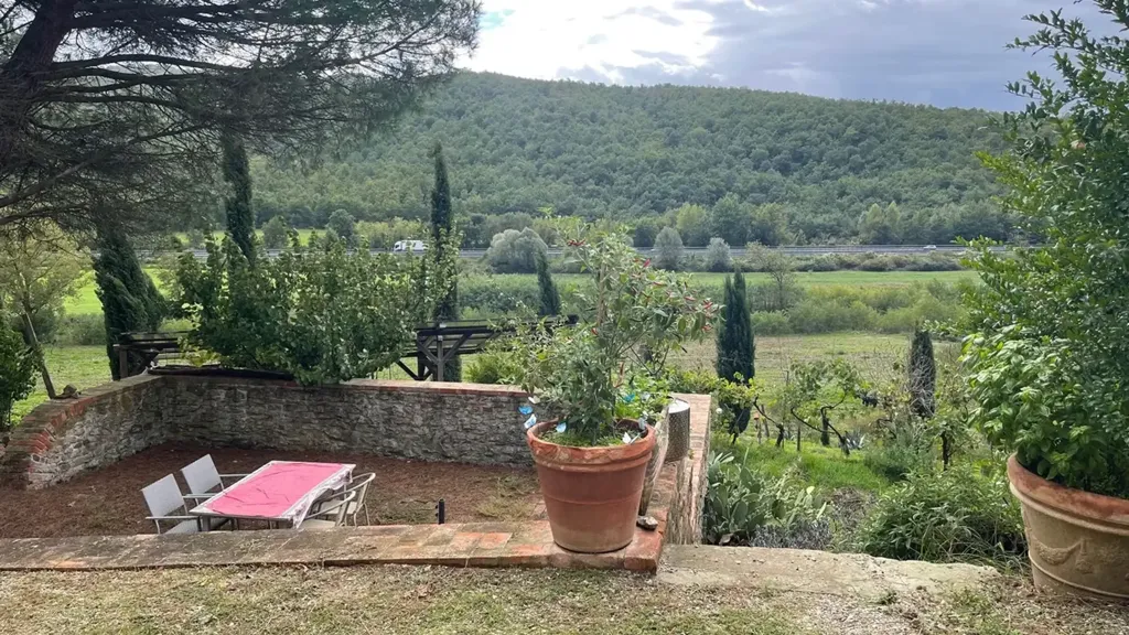 Maison à IT