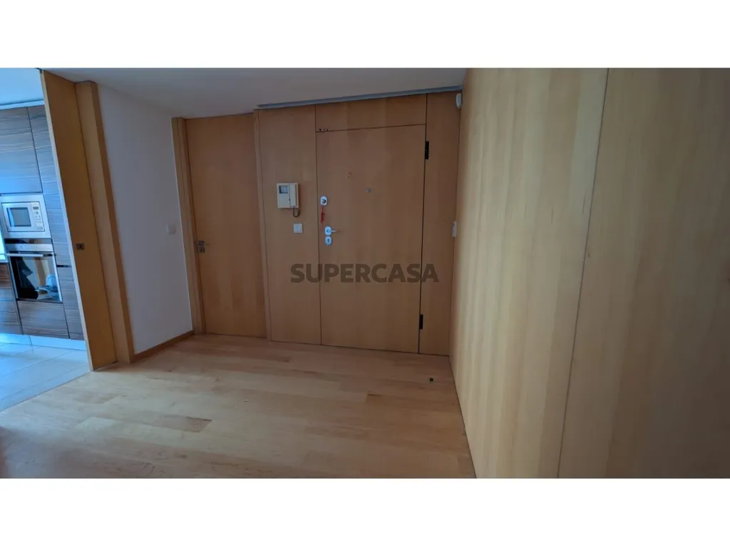 Entrée - Apartment with River View in Vila Nova de Gaia