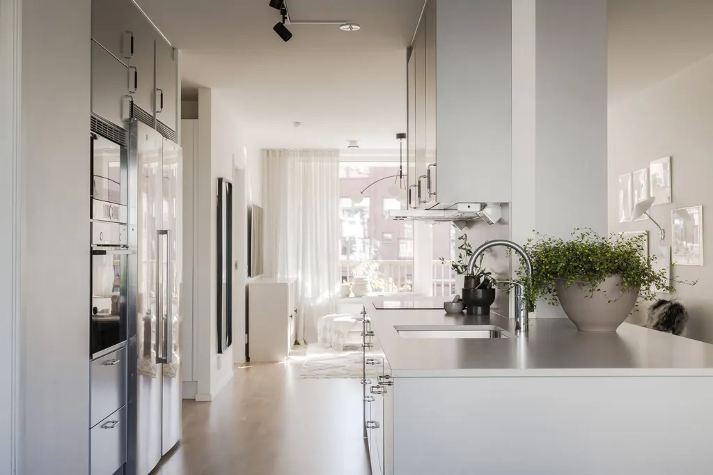 Appartement 4 pièces à Malmö kommun